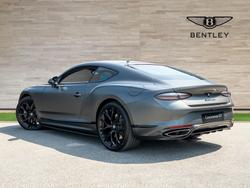 BENTLEY Continental GT Photo 3