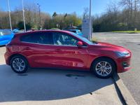 Ford Focus Photo 7