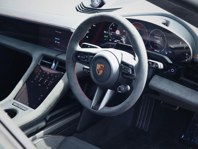 PORSCHE Cayenne Photo 42