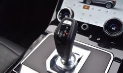 Land Rover RANGE ROVER EVOQUE Photo 26