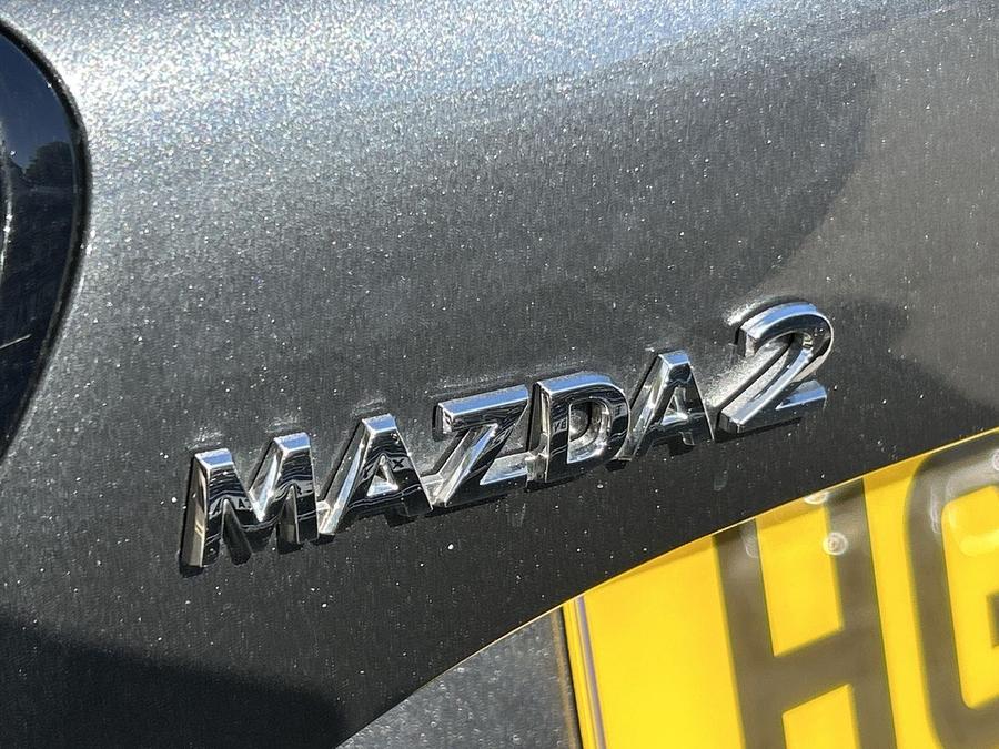 Mazda Mazda2 HYBRID Photo 448326b3-e040-4177-9d90-76162890f30d.jpg
