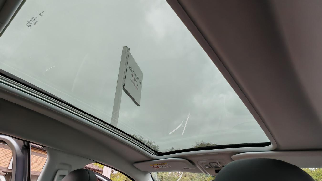 Used Peugeot 2008 P500SUV 17