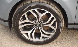 Land Rover RANGE ROVER EVOQUE Photo 35