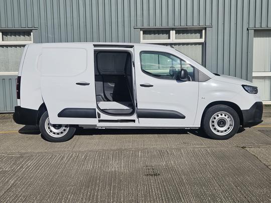 Fiat Doblo Photo