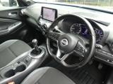 Nissan Juke Photo 21