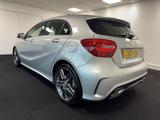 Mercedes-Benz A Class Photo 9