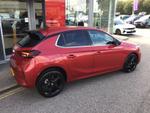 Vauxhall Corsa Photo 9