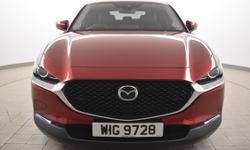 Mazda CX-30 Photo 5