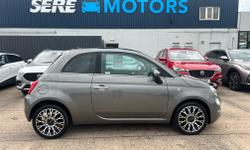 FIAT 500 Photo 2