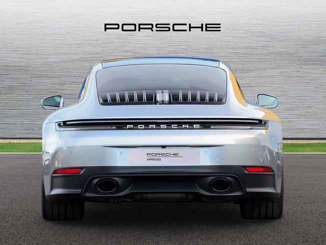 PORSCHE 911 Photo 7