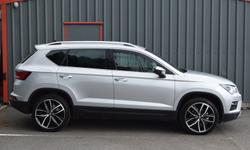 SEAT ATECA Photo 1
