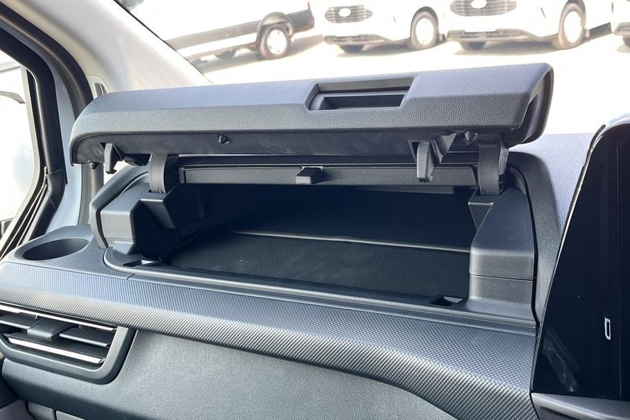 Used Ford TRANSIT CUSTOM 13/N336006 27