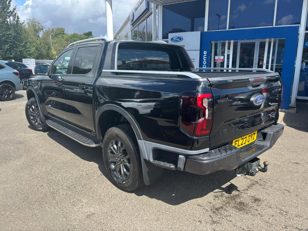 Ford Ranger Photo 449f2053-8558-4dd4-9032-d42c4f597988.JPEG