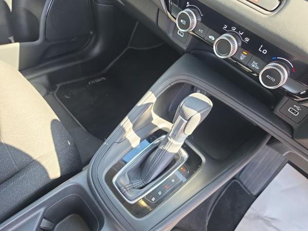 Honda HR-V Photo 22