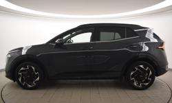 Kia SPORTAGE Photo 3