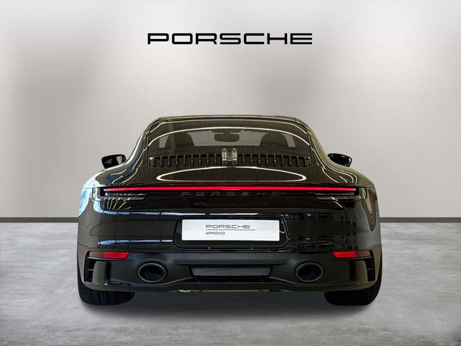 PORSCHE 911 Photo 6