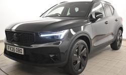 Volvo XC40 Photo 5