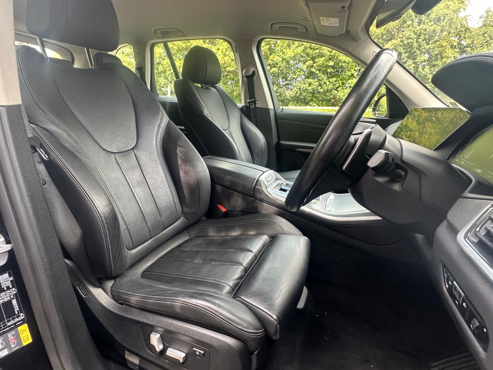 Used BMW X5 PF21NYM 20