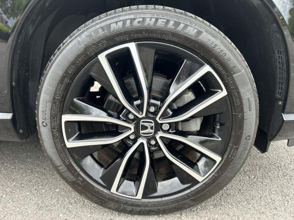 Honda HR-V Photo 9