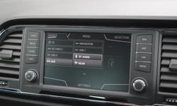 SEAT ATECA Photo 21