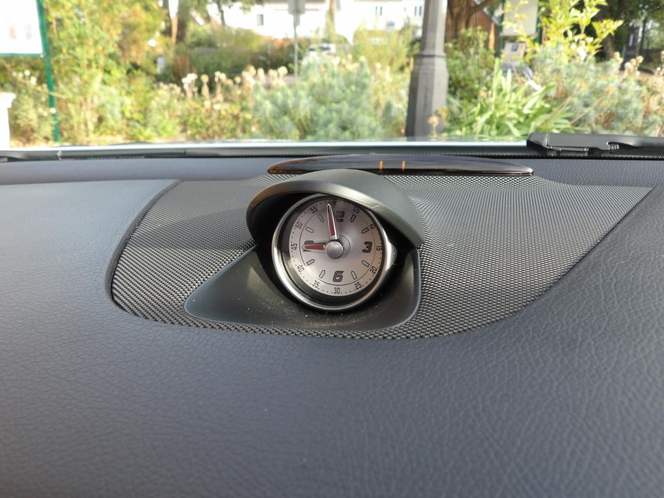 Used Mercedes-Benz SLK VU16VSZ 27