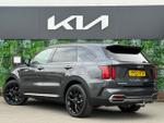 Kia Sorento Photo 1