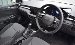 Skoda FABIA Photo 2