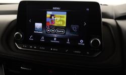 Nissan X-TRAIL Photo 13