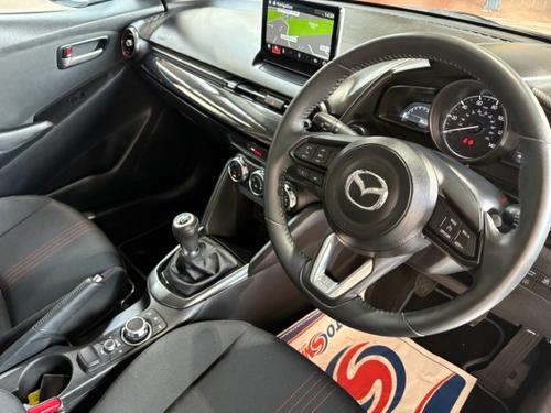 Mazda Mazda2 Photo 44c60d6a-95c5-4572-be80-c635a074be69.JPG