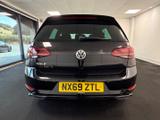 Volkswagen Golf Photo 8