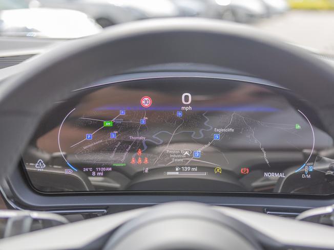 PORSCHE Cayenne Photo 20