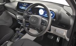 Hyundai BAYON Photo 2