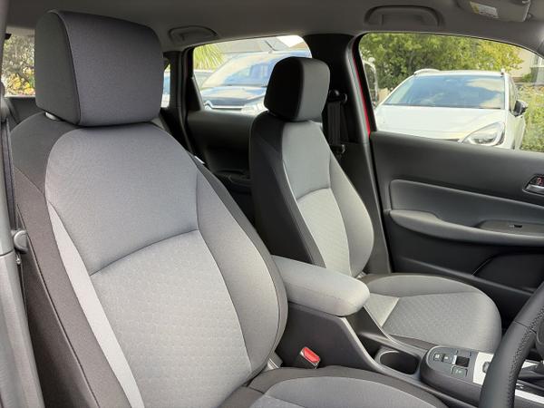 Honda Jazz Photo 13
