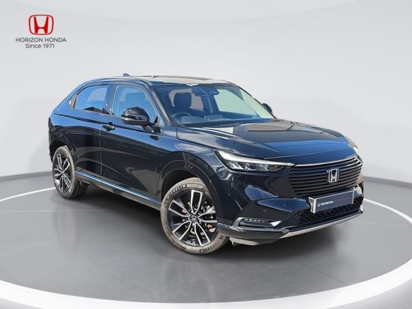 Honda HR-V Photo 0