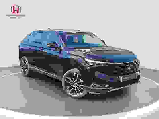 2024 Honda HR-V