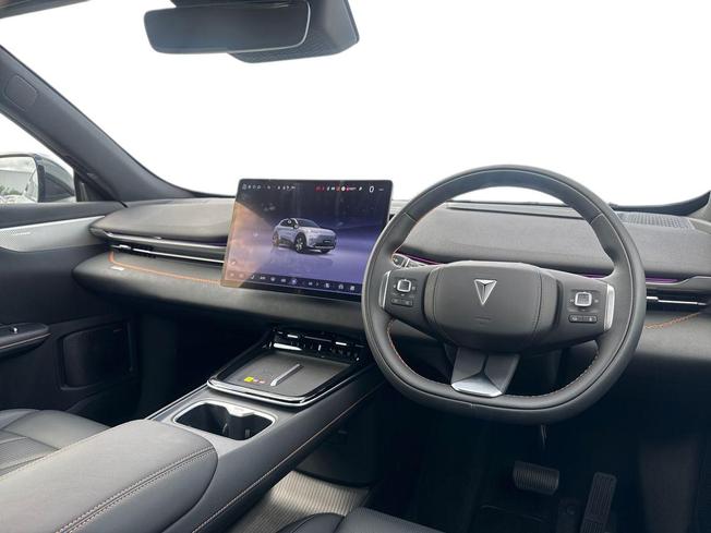 CHANGAN Deepal S05 Photo 6