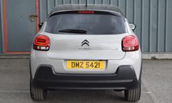 Citroen C3 Photo 34