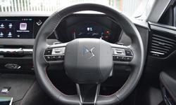 DS Automobiles DS 4 Photo 13