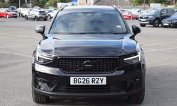 Volvo XC40 Photo 4