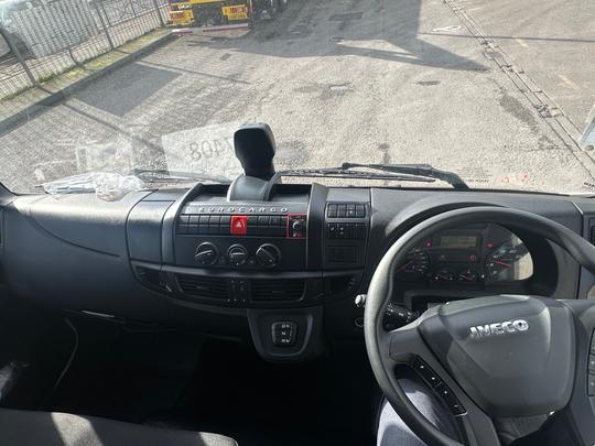 Iveco Eurocargo Photo