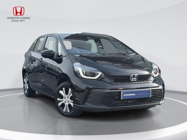 Honda Jazz Photo 0