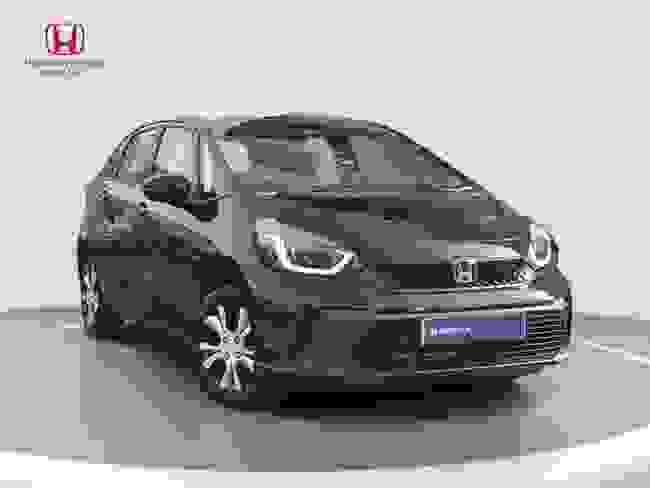 2024 Honda Jazz