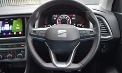 SEAT ATECA Photo 13