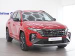 Hyundai TUCSON Photo 31