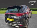 Kia Sportage Photo 7