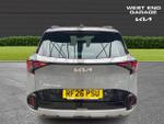 Kia Sportage Photo 5