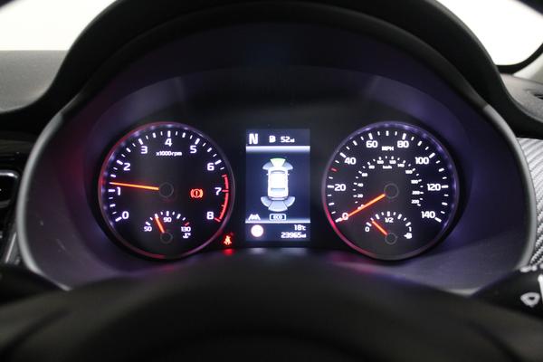 Kia Stonic 1.0 T-GDi MHEV GT-Line S SUV 5dr Petrol Hybrid Manual Euro 6 (s/s) (118 bhp) Photo 7