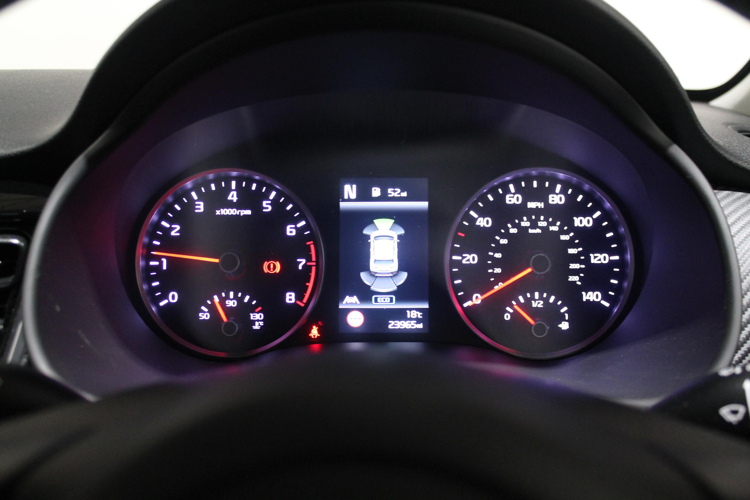 Kia Stonic Photo 7