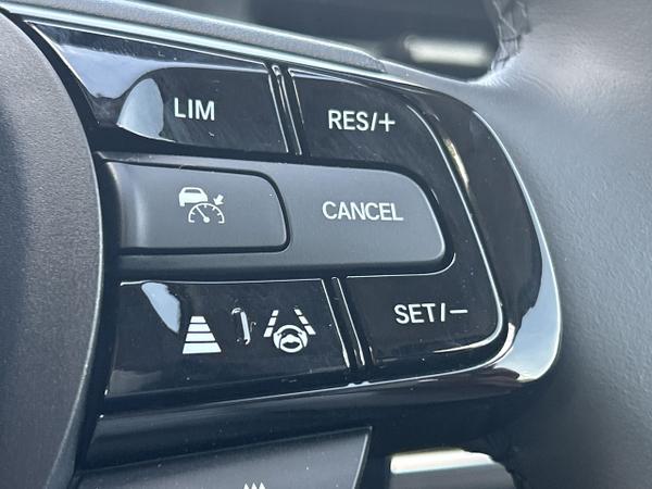 Honda HR-V Photo 25