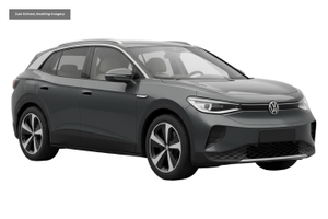 2021 VOLKSWAGEN ID.3 150KW LIFE PRO PERFORMANCE 58KWH 5DR AUTO PRICE 13,450 FINANCE 142.82 P... photo